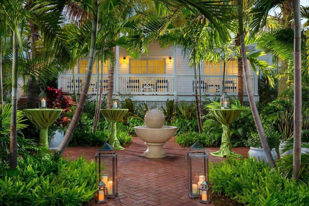 The Marker Key West Harbor Resort Exteriér fotografie